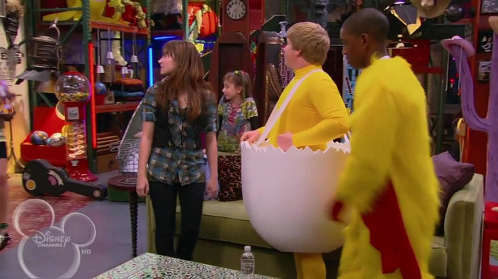 sonny with a chance season 1 episode 1 HD 07547 - Sonny With A Chance Season 1 Episode 1 - First Episode Part 102