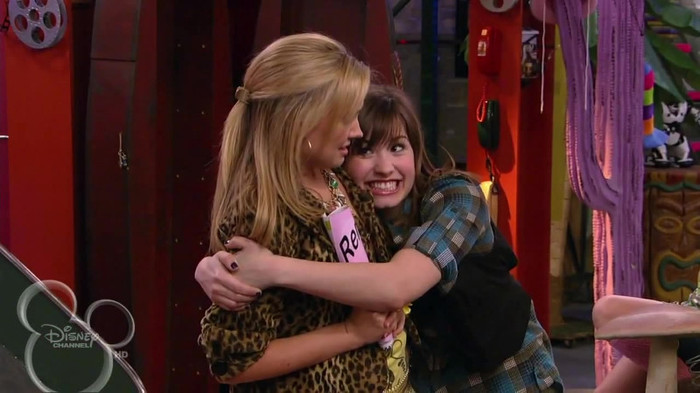 sonny with a chance season 1 episode 1 HD 08036