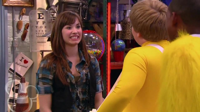 sonny with a chance season 1 episode 1 HD 07063