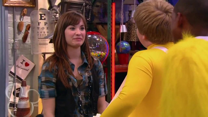sonny with a chance season 1 episode 1 HD 07065