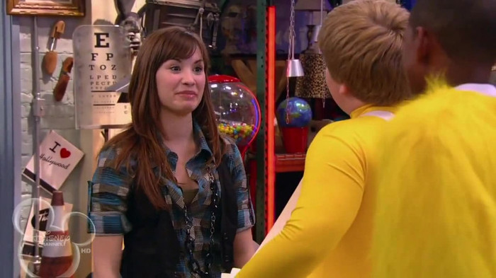 sonny with a chance season 1 episode 1 HD 07067