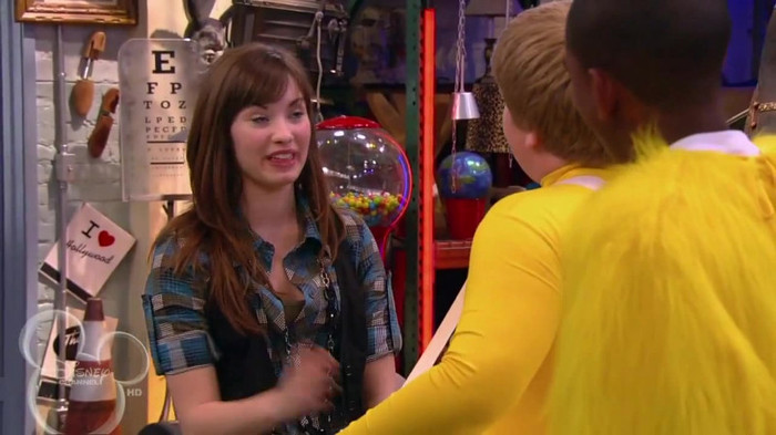 sonny with a chance season 1 episode 1 HD 07074