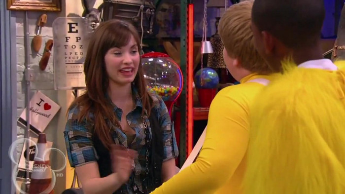 sonny with a chance season 1 episode 1 HD 07075