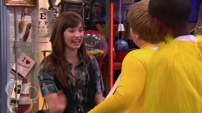 sonny with a chance season 1 episode 1 HD 07077