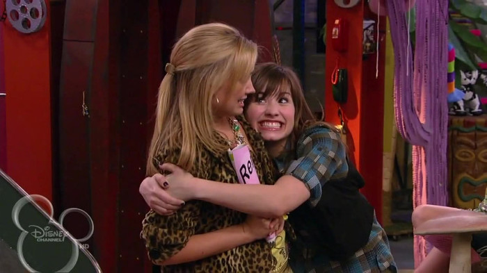 sonny with a chance season 1 episode 1 HD 08049
