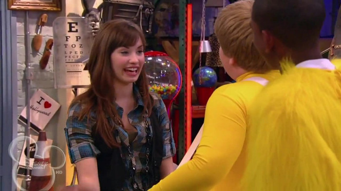 sonny with a chance season 1 episode 1 HD 07078