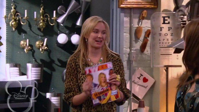 sonny with a chance season 1 episode 1 HD 07562