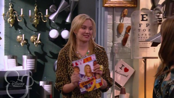 sonny with a chance season 1 episode 1 HD 07563