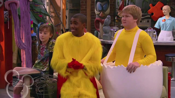 sonny with a chance season 1 episode 1 HD 08053