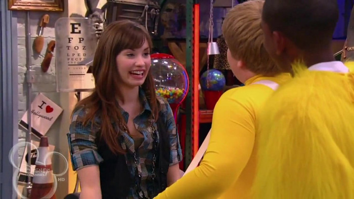 sonny with a chance season 1 episode 1 HD 07079