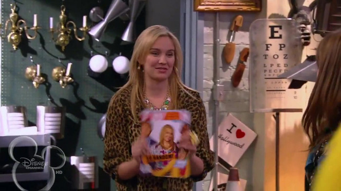 sonny with a chance season 1 episode 1 HD 07566