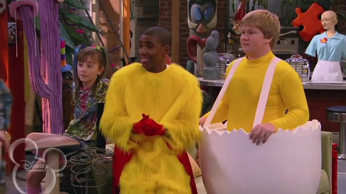 sonny with a chance season 1 episode 1 HD 08056