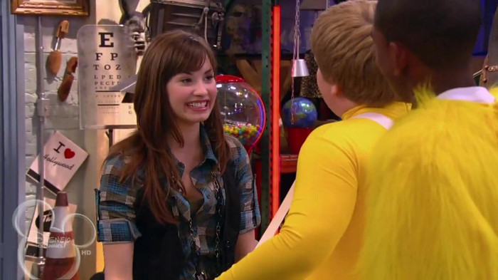 sonny with a chance season 1 episode 1 HD 07082