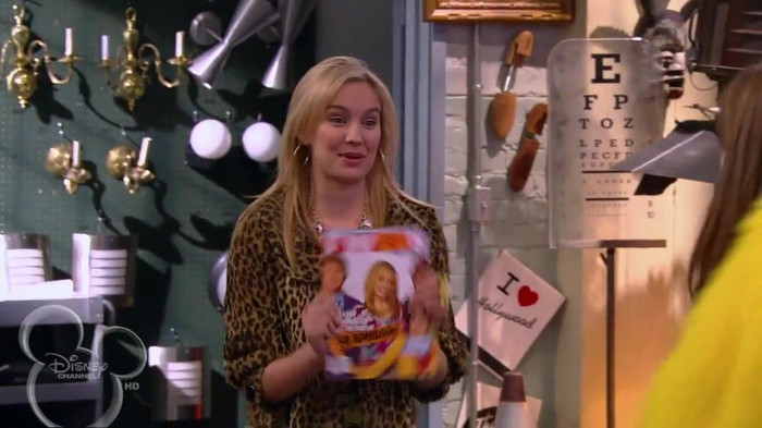 sonny with a chance season 1 episode 1 HD 07568