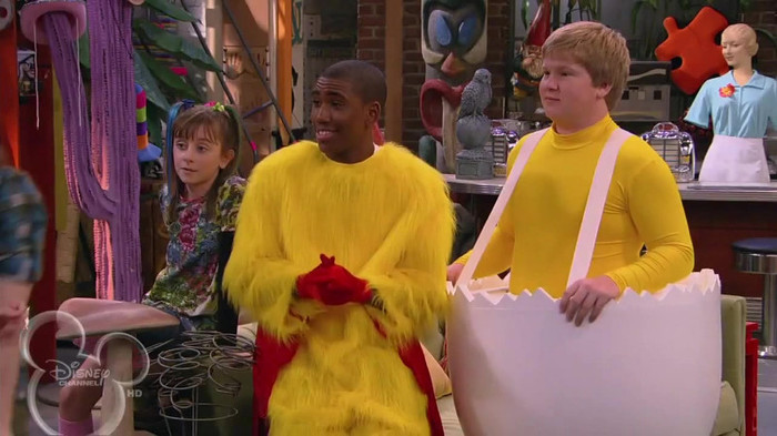 sonny with a chance season 1 episode 1 HD 08058