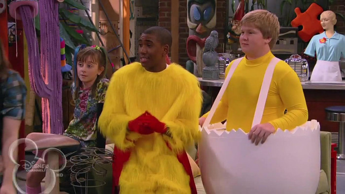 sonny with a chance season 1 episode 1 HD 08059