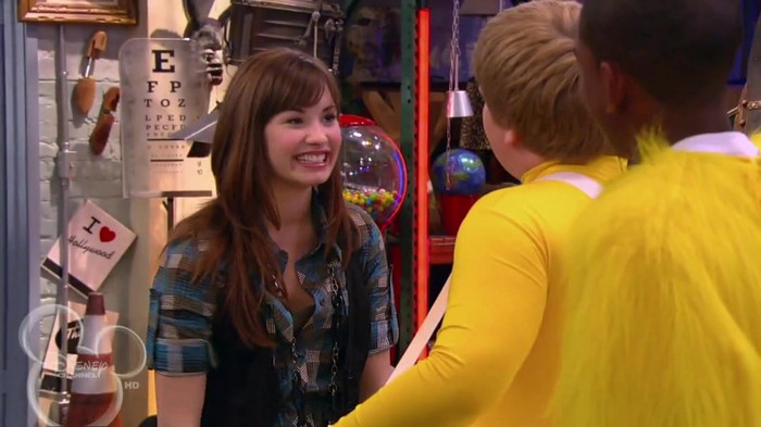 sonny with a chance season 1 episode 1 HD 07084