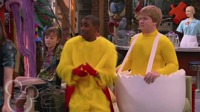 sonny with a chance season 1 episode 1 HD 08060