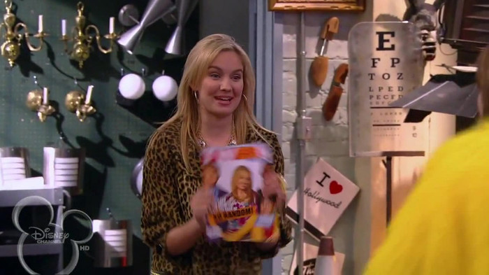 sonny with a chance season 1 episode 1 HD 07571