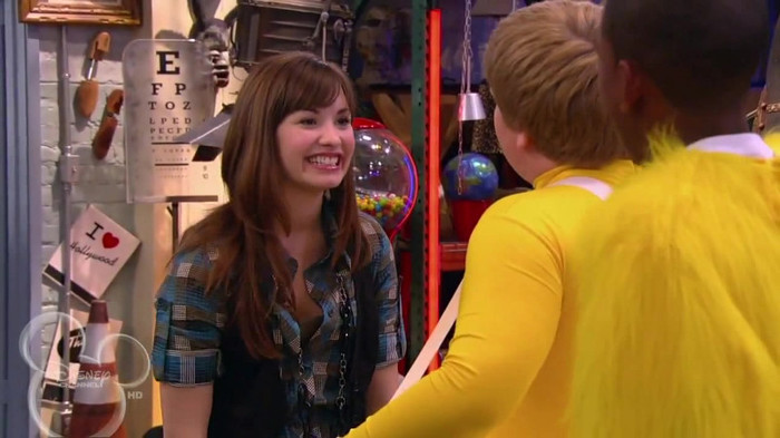 sonny with a chance season 1 episode 1 HD 07086