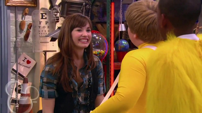 sonny with a chance season 1 episode 1 HD 07087