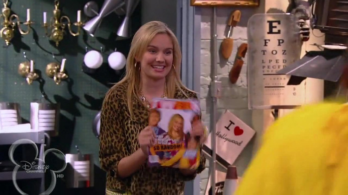 sonny with a chance season 1 episode 1 HD 07573 - Sonny With A Chance Season 1 Episode 1 - First Episode Part 102