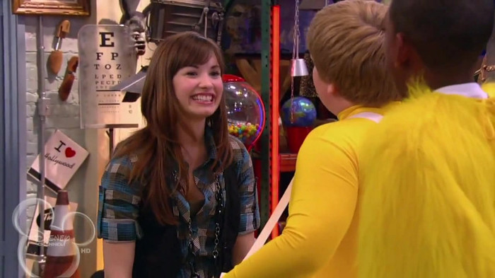 sonny with a chance season 1 episode 1 HD 07088