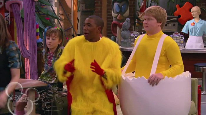 sonny with a chance season 1 episode 1 HD 08063