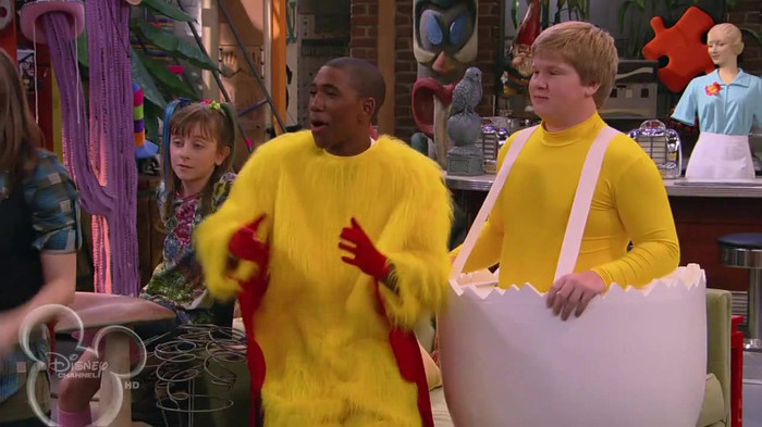 sonny with a chance season 1 episode 1 HD 08064