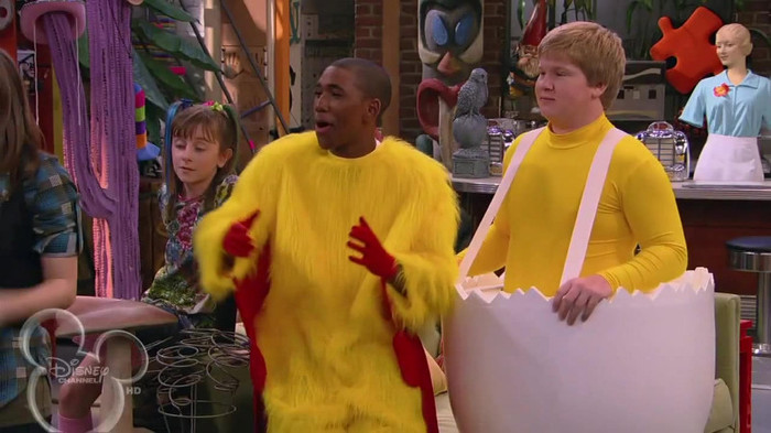 sonny with a chance season 1 episode 1 HD 08065