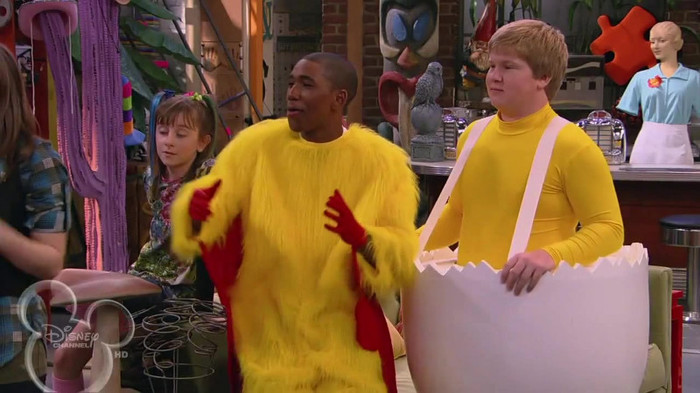 sonny with a chance season 1 episode 1 HD 08066