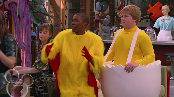 sonny with a chance season 1 episode 1 HD 08067