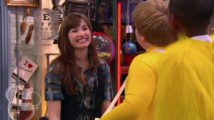 sonny with a chance season 1 episode 1 HD 07092