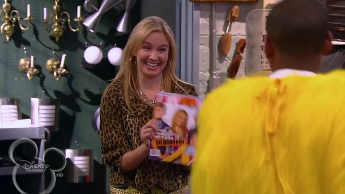 sonny with a chance season 1 episode 1 HD 07579