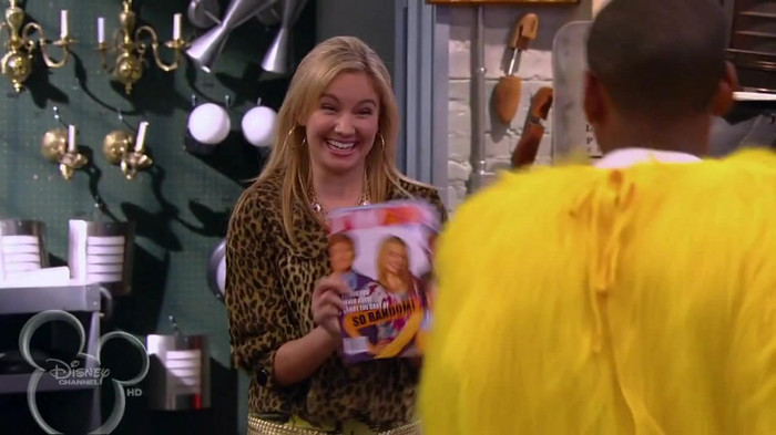 sonny with a chance season 1 episode 1 HD 07580