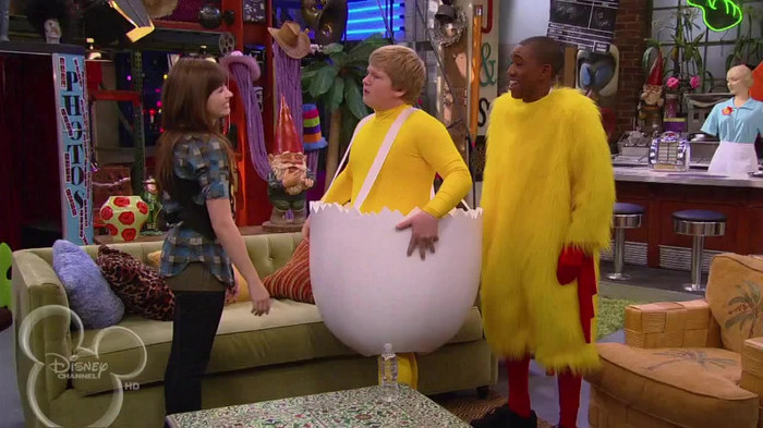 sonny with a chance season 1 episode 1 HD 07094
