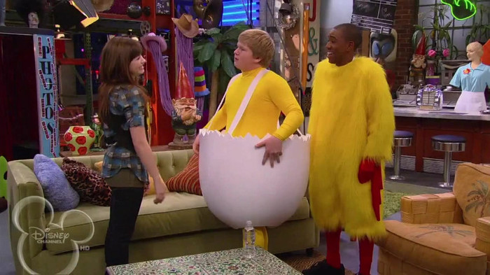 sonny with a chance season 1 episode 1 HD 07096