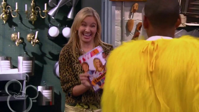 sonny with a chance season 1 episode 1 HD 07582