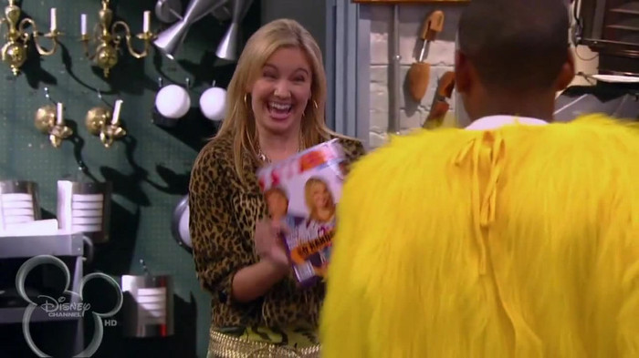 sonny with a chance season 1 episode 1 HD 07583