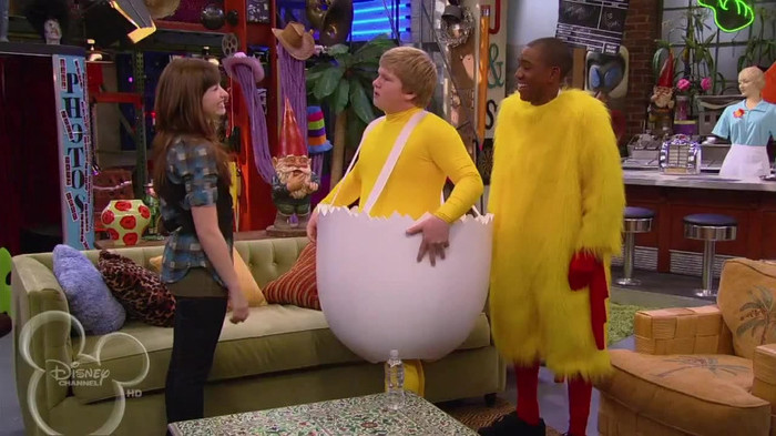 sonny with a chance season 1 episode 1 HD 07099