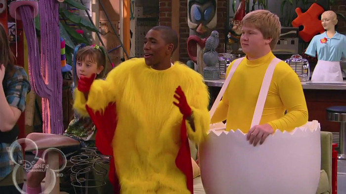 sonny with a chance season 1 episode 1 HD 08071