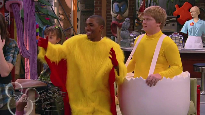 sonny with a chance season 1 episode 1 HD 08075