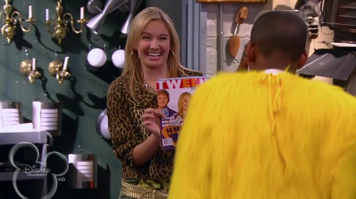 sonny with a chance season 1 episode 1 HD 07589