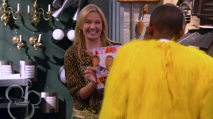 sonny with a chance season 1 episode 1 HD 07590 - Sonny With A Chance Season 1 Episode 1 - First Episode Part 102