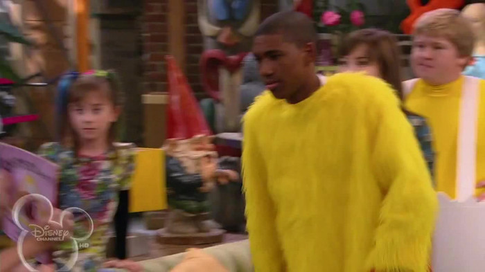 sonny with a chance season 1 episode 1 HD 07593 - Sonny With A Chance Season 1 Episode 1 - First Episode Part 102