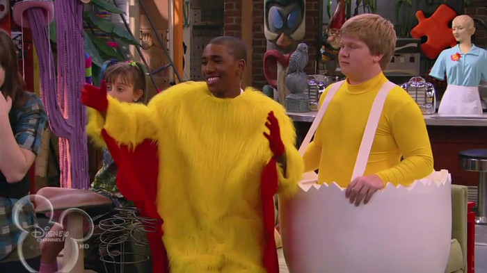 sonny with a chance season 1 episode 1 HD 08077
