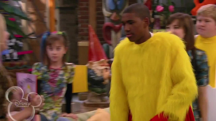 sonny with a chance season 1 episode 1 HD 07595 - Sonny With A Chance Season 1 Episode 1 - First Episode Part 102