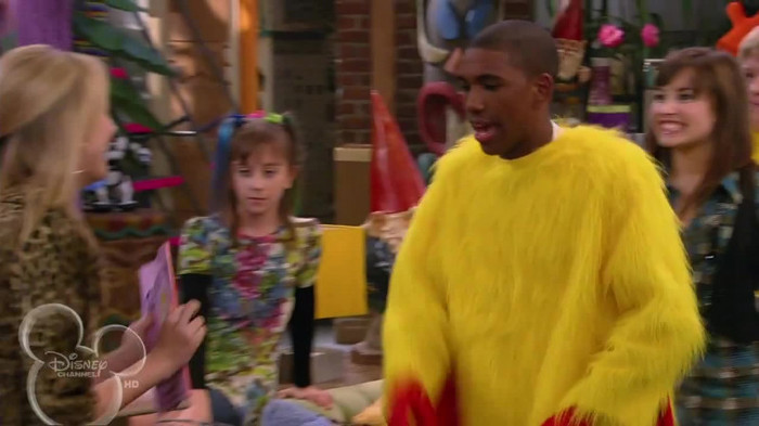 sonny with a chance season 1 episode 1 HD 07599 - Sonny With A Chance Season 1 Episode 1 - First Episode Part 102