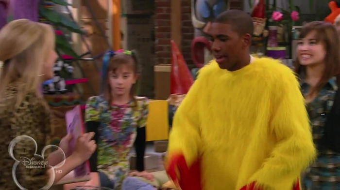 sonny with a chance season 1 episode 1 HD 07600 - Sonny With A Chance Season 1 Episode 1 - First Episode Part 102