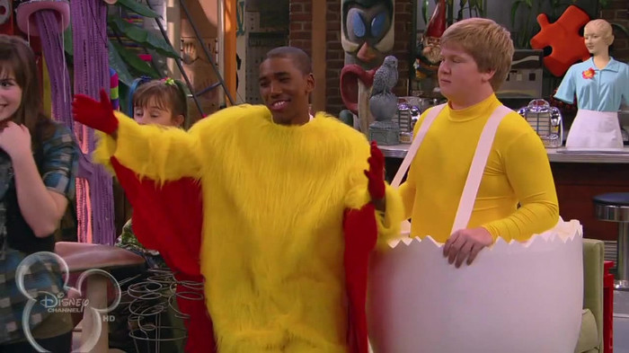 sonny with a chance season 1 episode 1 HD 08081